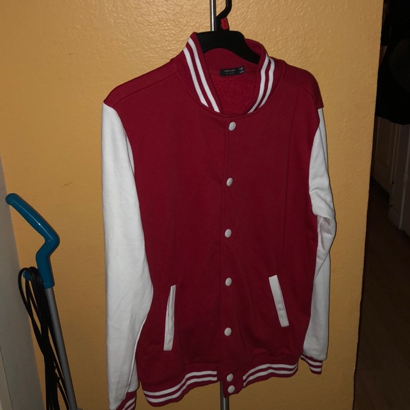 COOF ANDY Bomber Jacket - Picture 2 of 7